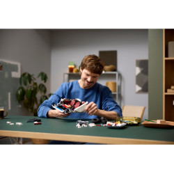 LEGO® 10337 ICONS Lamborghini Countach 5000 Quattrovalvole