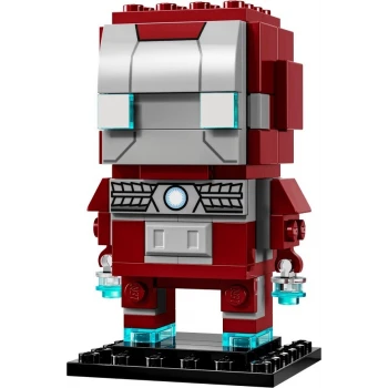 LEGO® 40669 BRICKHEADZ MARVEL Iron Man MK5™
