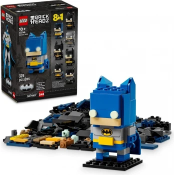 LEGO® 40748 BRICKHEADZ DC Batman™ 8 v 1