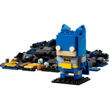 LEGO® 40748 BRICKHEADZ DC Batman™ 8 v 1