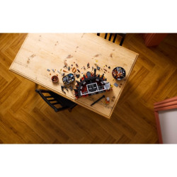 LEGO® 10333 ICONS Pán prstenů: Barad-dûr™