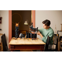 LEGO® 10333 ICONS Pán prstenů: Barad-dûr™