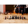 LEGO® 10333 ICONS Pán prstenů: Barad-dûr™