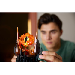 LEGO® 10333 ICONS Pán prstenů: Barad-dûr™