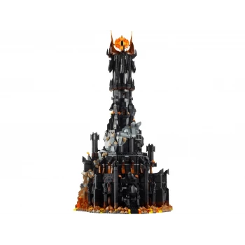 LEGO® 10333 ICONS Pán prstenů: Barad-dûr™
