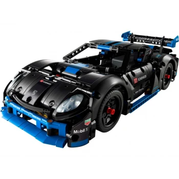LEGO® 42176 TECHNIC Závodní auto Porsche GT4 e-Performance