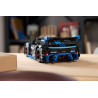 LEGO® 42176 TECHNIC Závodní auto Porsche GT4 e-Performance
