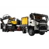 LEGO® 42175 TECHNIC Nákladní auto Volvo FMX a elektrický bagr Volvo EC230