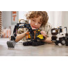 LEGO® 42175 TECHNIC Nákladní auto Volvo FMX a elektrický bagr Volvo EC230