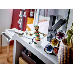 LEGO® 76297 MARVEL Tančící Groot