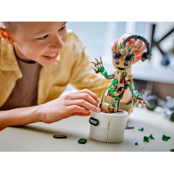 LEGO® 76297 MARVEL Tančící Groot