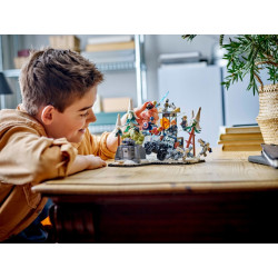 LEGO® 76291 MARVEL The Avengers Assemble: Age of Ultron