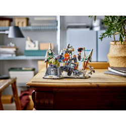 LEGO® 76291 MARVEL The Avengers Assemble: Age of Ultron