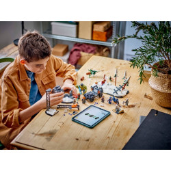 LEGO® 76291 MARVEL The Avengers Assemble: Age of Ultron