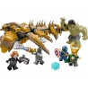 LEGO® 76290 MARVEL Avengers vs. Leviathan
