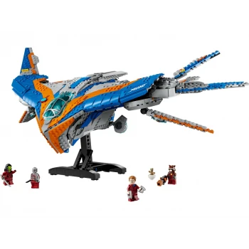 LEGO® 76286 MARVEL Strážci Galaxie: Milano