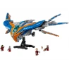 LEGO® 76286 MARVEL Strážci Galaxie: Milano