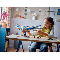 LEGO® 76286 MARVEL Strážci Galaxie: Milano