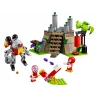 LEGO® 76998 Sonic the Hedgehog™ Knuckles a chrám Master Emerald