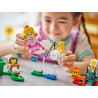 LEGO® 71441 SUPER MARIO Interaktivní LEGO® Peach™ a dobrodružství