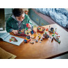 LEGO® 71437 SUPER MARIO Bowserův rychlík