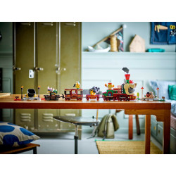 LEGO® 71437 SUPER MARIO Bowserův rychlík