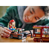LEGO® 71437 SUPER MARIO Bowserův rychlík