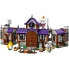 LEGO® 71436 SUPER MARIO King Boo a strašidelné sídlo
