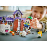 LEGO® 71436 SUPER MARIO King Boo a strašidelné sídlo