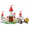 LEGO® 71435 SUPER MARIO Bitva s Royem na hradě Peach