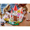 LEGO® 71435 SUPER MARIO Bitva s Royem na hradě Peach
