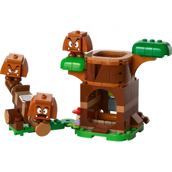 LEGO® 71433 SUPER MARIO Goombové na hřišti