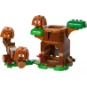 LEGO® 71433 SUPER MARIO Goombové na hřišti