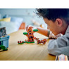 LEGO® 71433 SUPER MARIO Goombové na hřišti