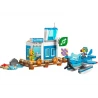 LEGO® 77051 Animal Crossing™ Let s Dodo Airlines