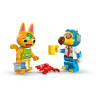 LEGO® 77051 Animal Crossing™ Let s Dodo Airlines
