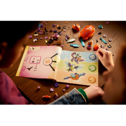 LEGO® 71481 DREAMZzz™ Izzie a její snová zvířátka