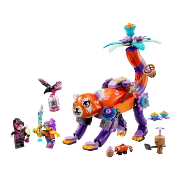 LEGO® 71481 DREAMZzz™ Izzie a její snová zvířátka