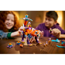 LEGO® 71481 DREAMZzz™ Izzie a její snová zvířátka