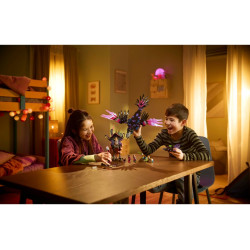 LEGO® 71478 DREAMZzz™ Nikdyčarodějnice a její Půlnoční krkavec