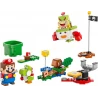 LEGO® 71439 SUPER MARIO Interaktivní LEGO® Mario™ a dobrodružství