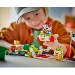 LEGO® 71439 SUPER MARIO Interaktivní LEGO® Mario™ a dobrodružství