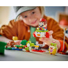 LEGO® 71439 SUPER MARIO Interaktivní LEGO® Mario™ a dobrodružství
