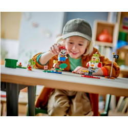LEGO® 71439 SUPER MARIO Interaktivní LEGO® Mario™ a dobrodružství