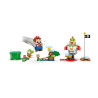 LEGO® 71439 SUPER MARIO Interaktivní LEGO® Mario™ a dobrodružství