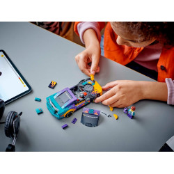 LEGO® 76935 SPEED CHAMPIONS NASCAR® Next Gen Chevrolet Camaro ZL1