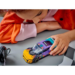 LEGO® 76935 SPEED CHAMPIONS NASCAR® Next Gen Chevrolet Camaro ZL1