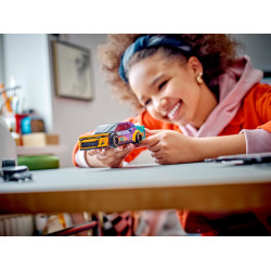 LEGO® 76935 SPEED CHAMPIONS NASCAR® Next Gen Chevrolet Camaro ZL1