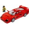 LEGO® 76934 SPEED CHAMPIONS Superauto Ferrari F40