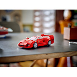 LEGO® 76934 SPEED CHAMPIONS Superauto Ferrari F40